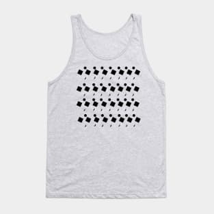 Shape Tank Top